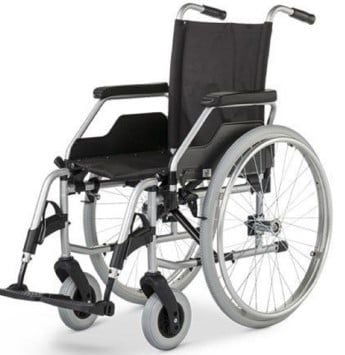 Tekerlekli Sandalyeler